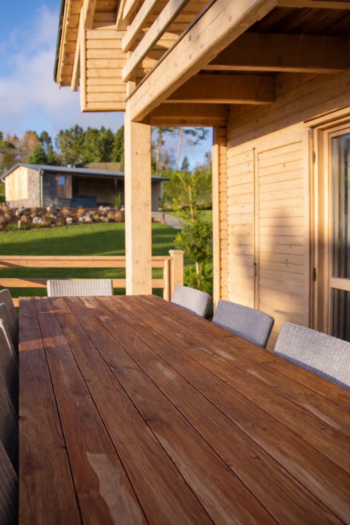 Afbeelding van VALENTINA LODGE