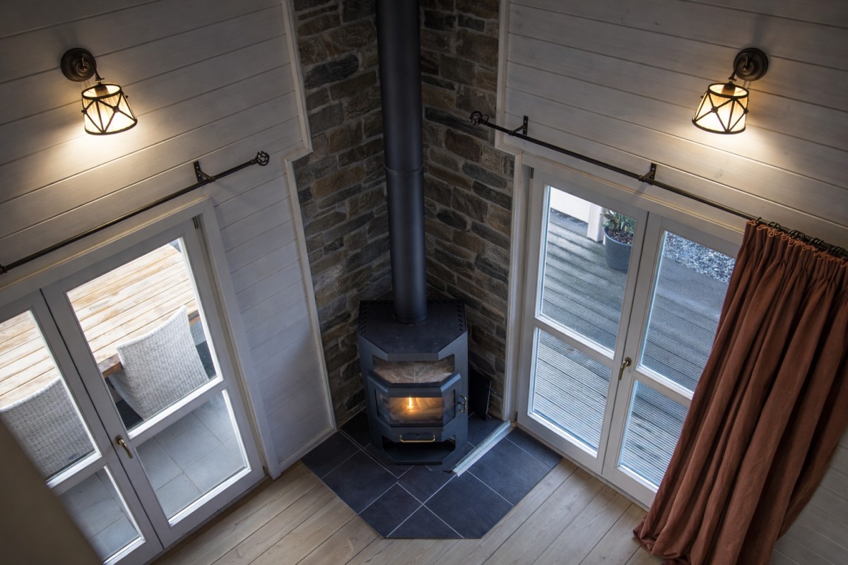 Afbeelding van VALENTINA LODGE