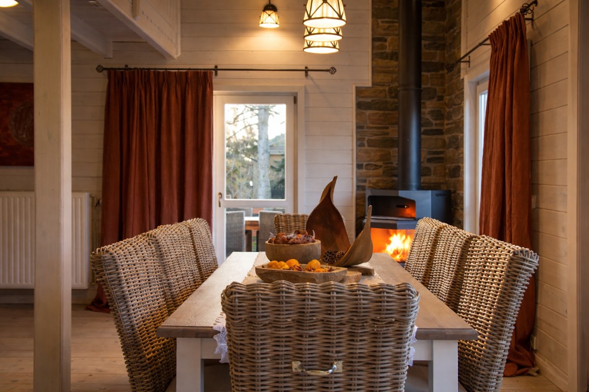 Afbeelding van VALENTINA LODGE