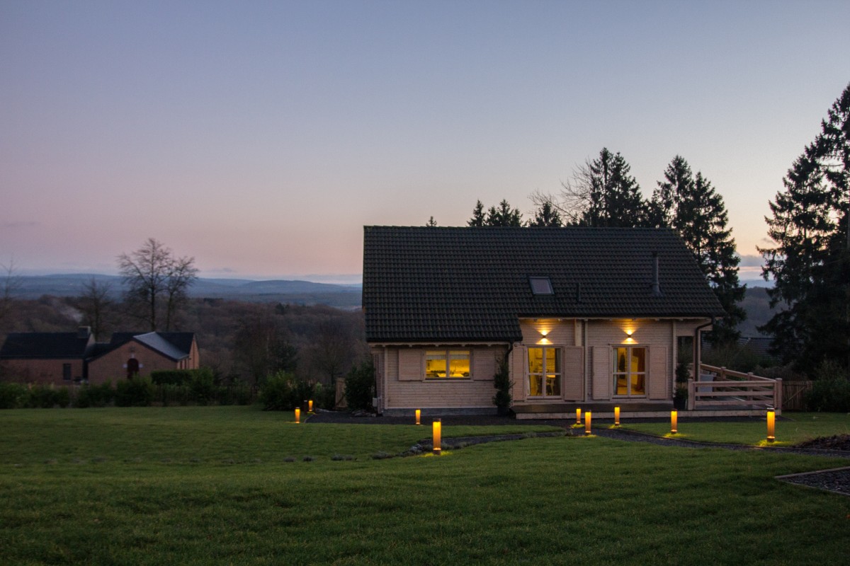 Afbeelding van VALENTINA LODGE