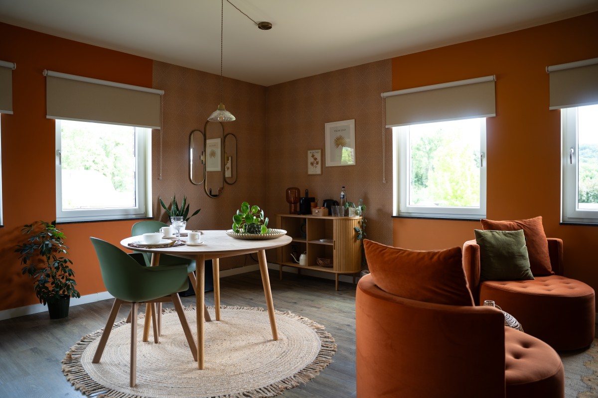 Afbeelding van Kamer Drie