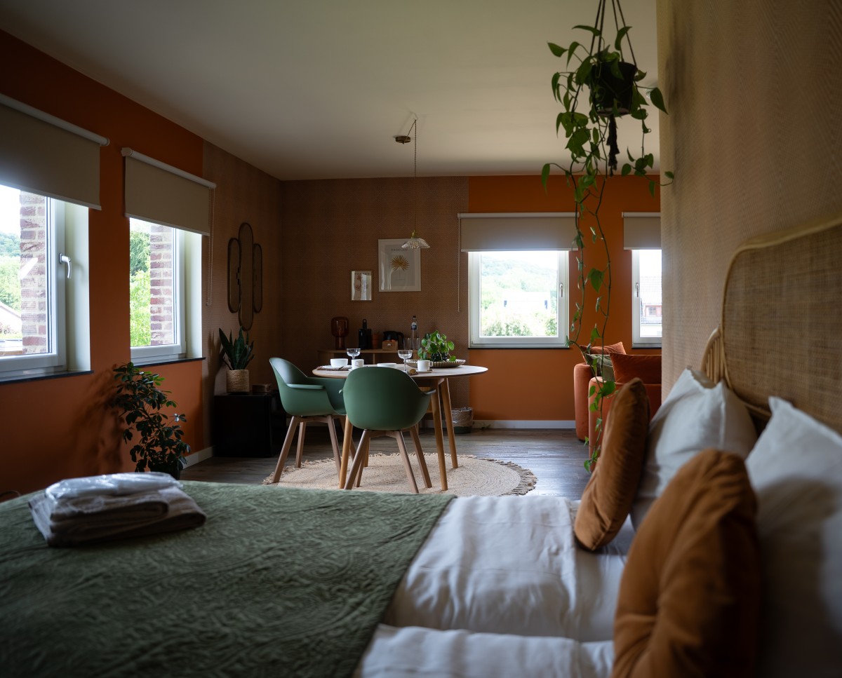 Afbeelding van Kamer Drie