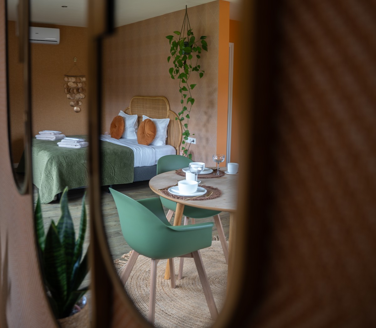 Afbeelding van Kamer Drie