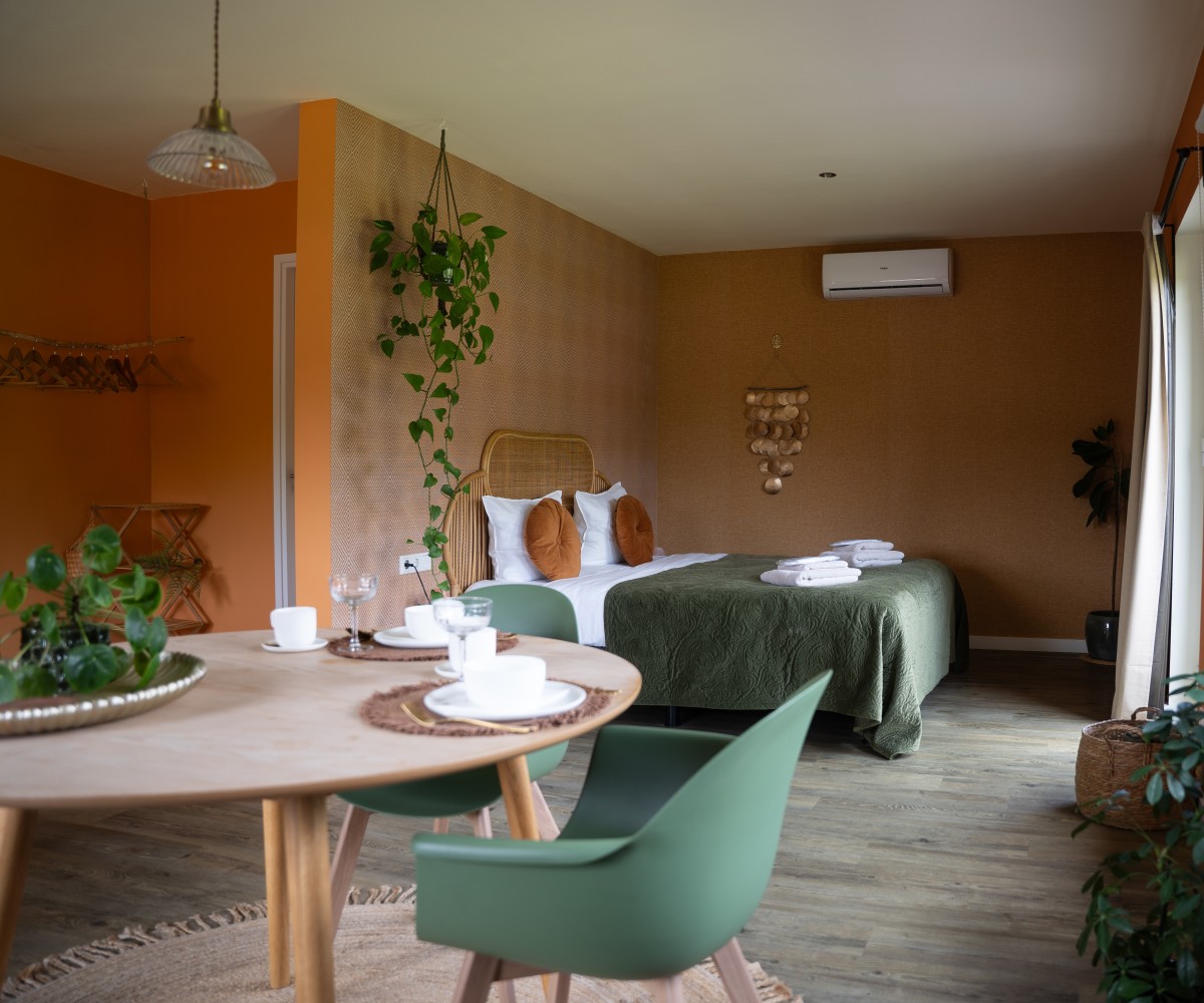 Afbeelding van Kamer Drie