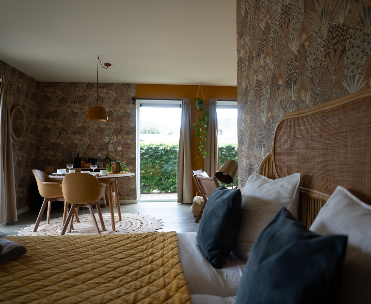 Afbeelding van Kamer Een