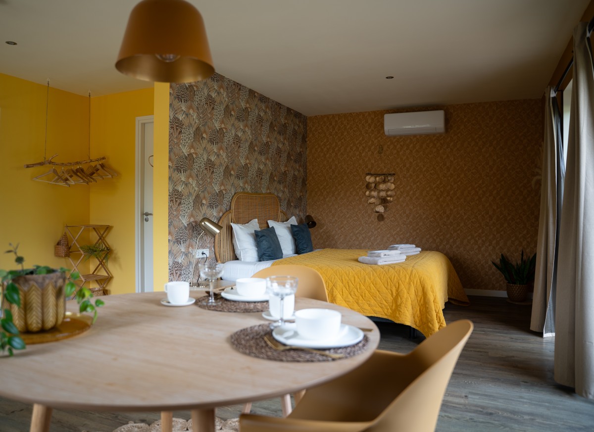 Afbeelding van Kamer Een