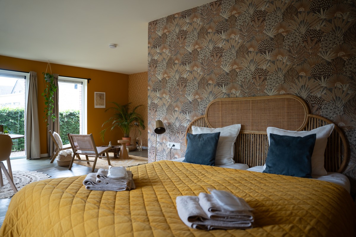 Afbeelding van Kamer Een