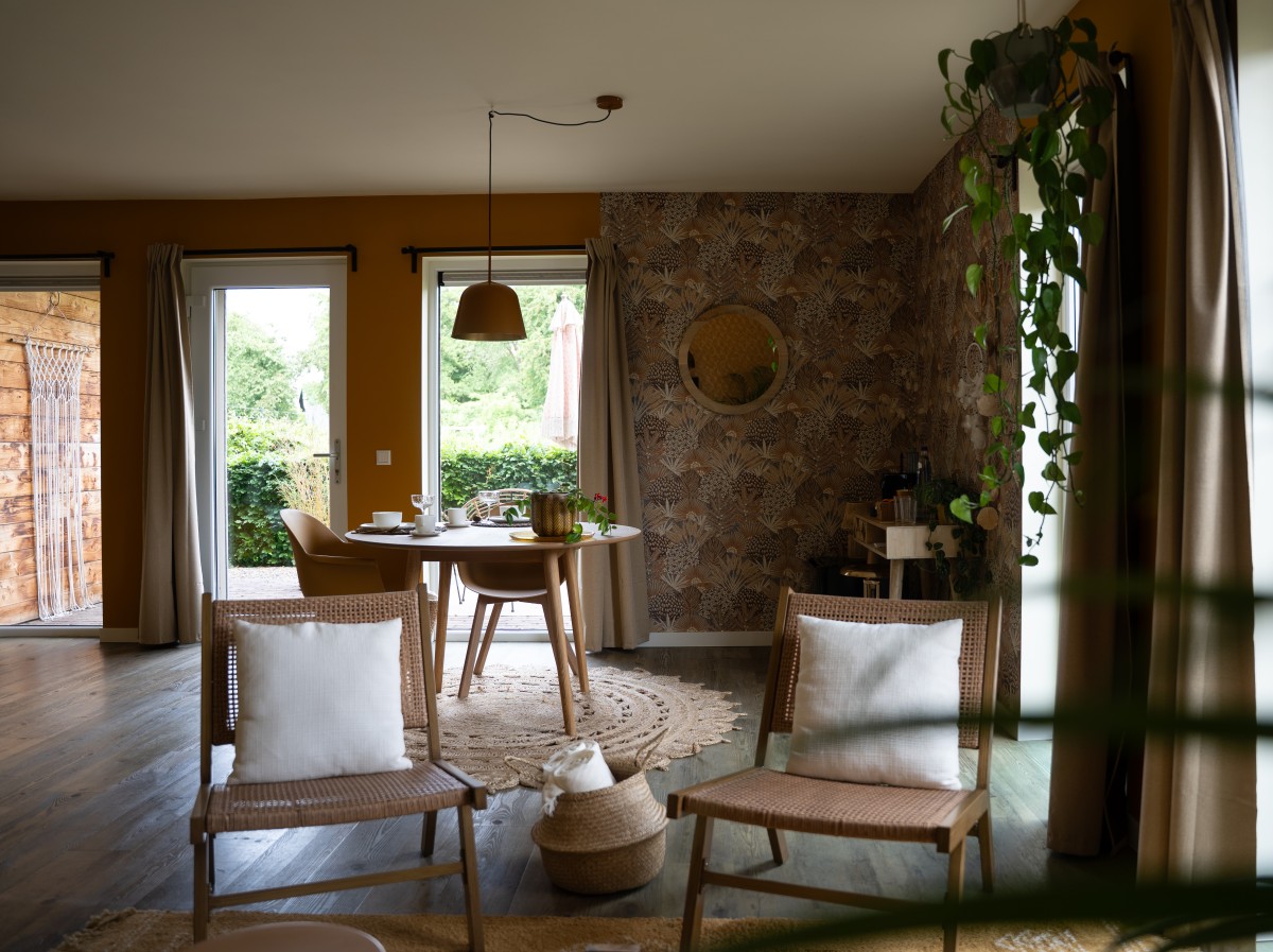 Afbeelding van Kamer Een