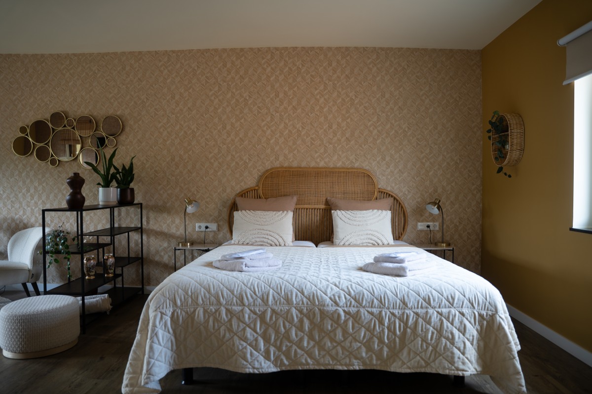 Afbeelding van Kamer Twee