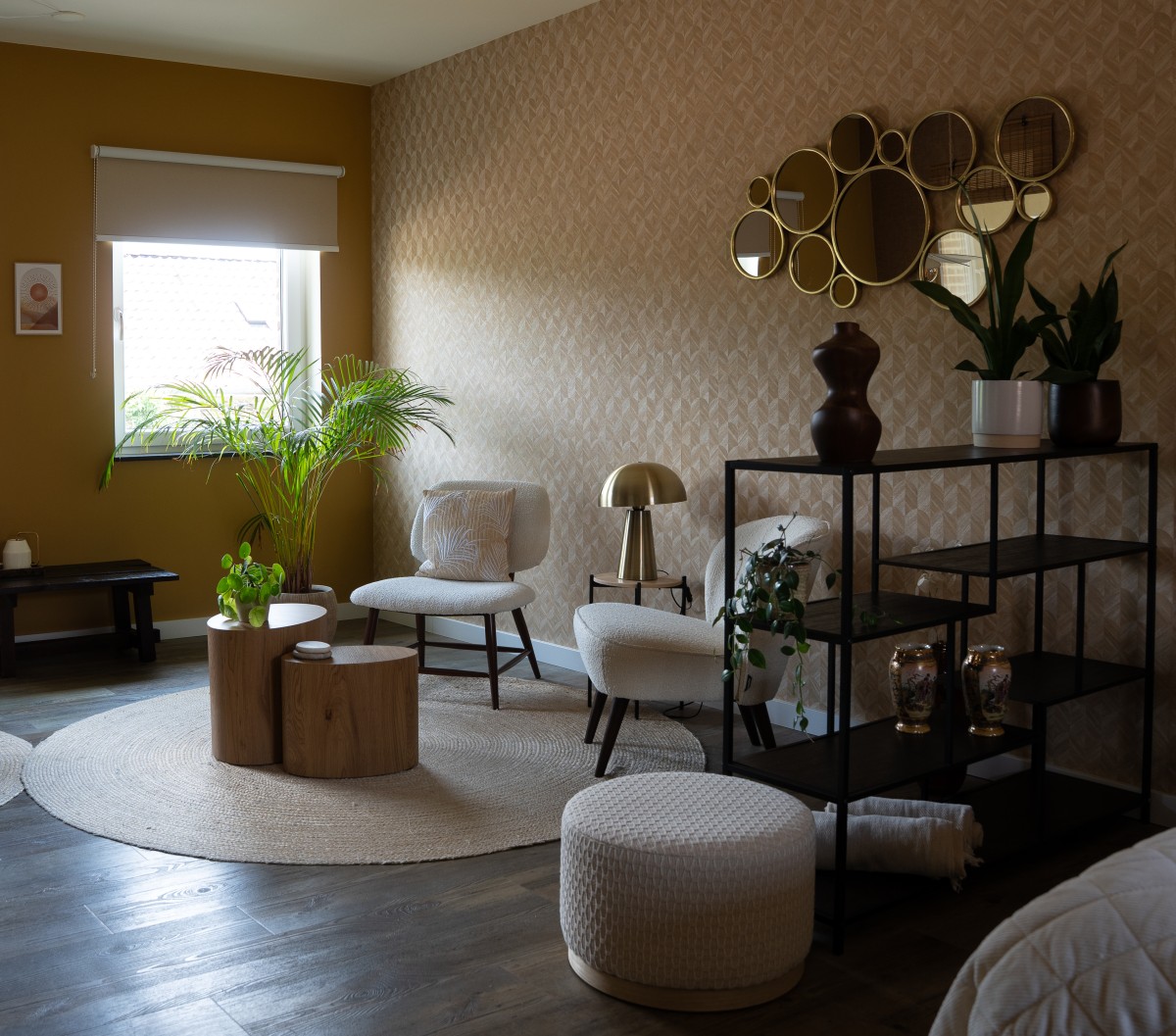 Afbeelding van Kamer Twee