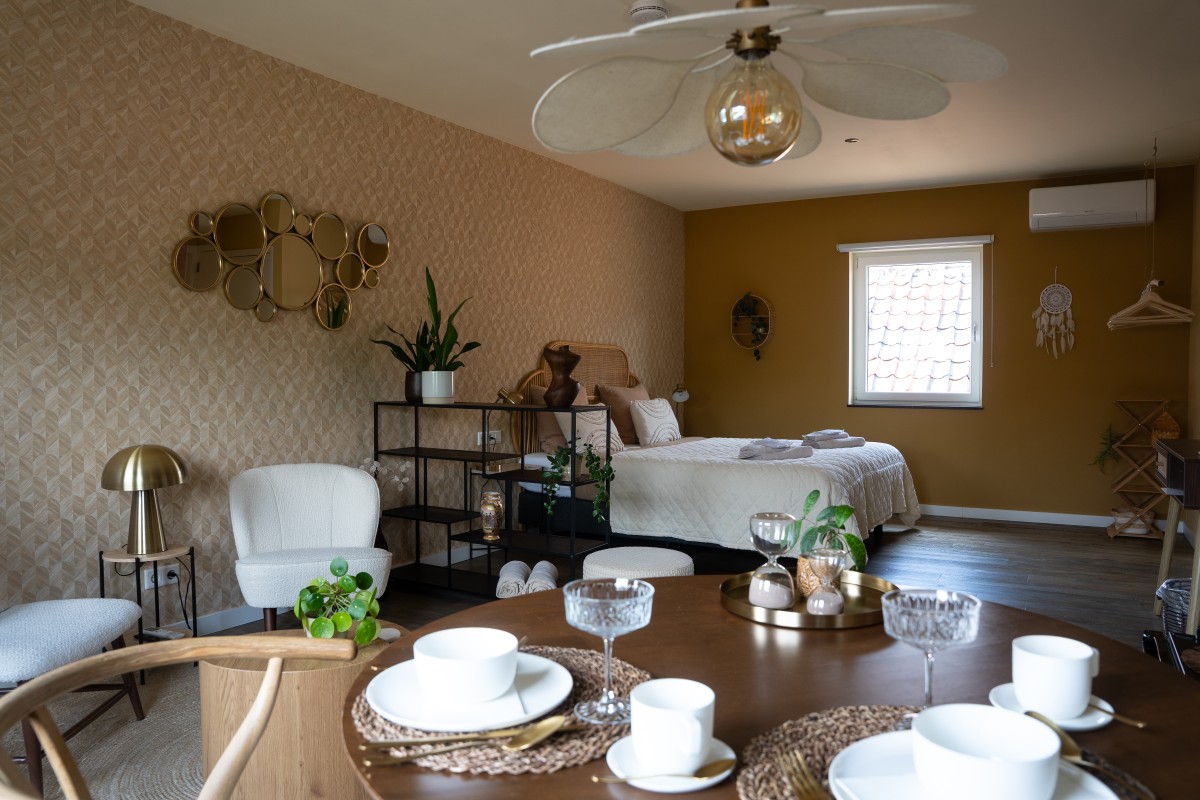 Afbeelding van Kamer Twee