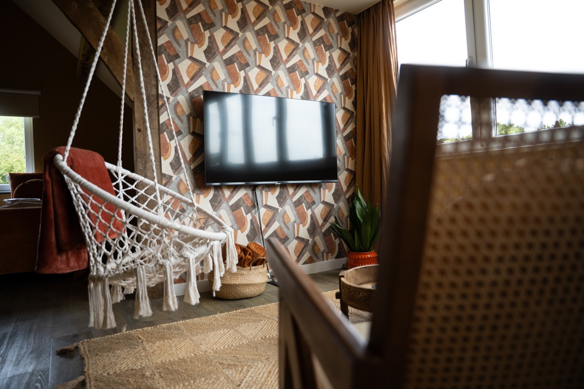 Afbeelding van Kamer Vier