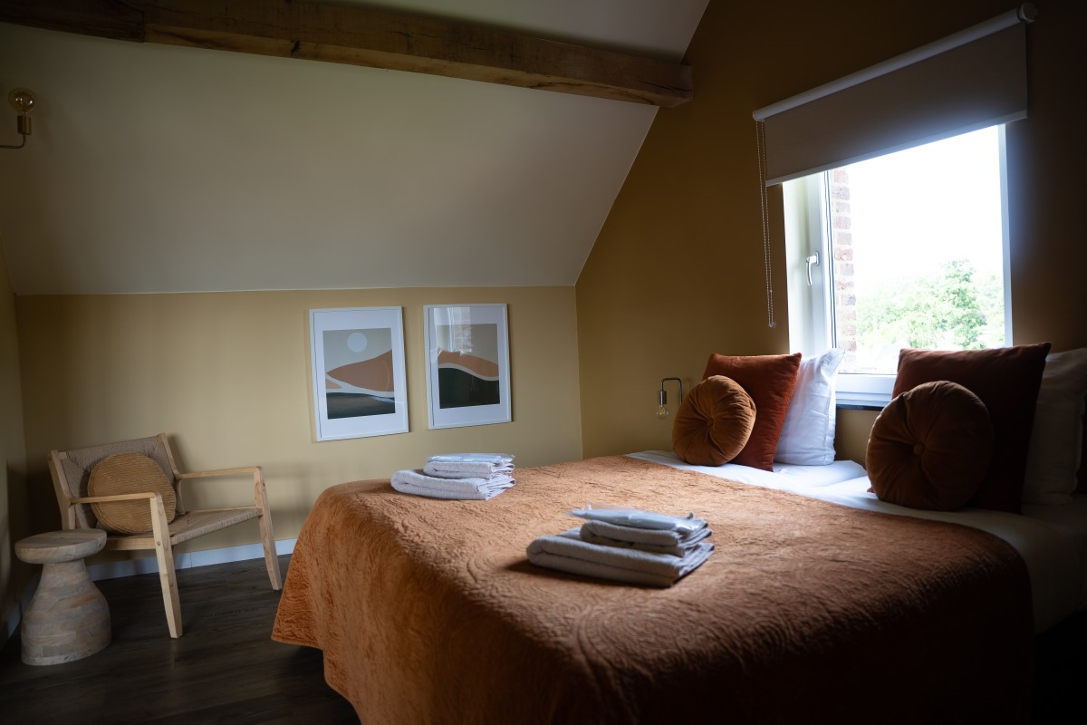 Afbeelding van Kamer Vier