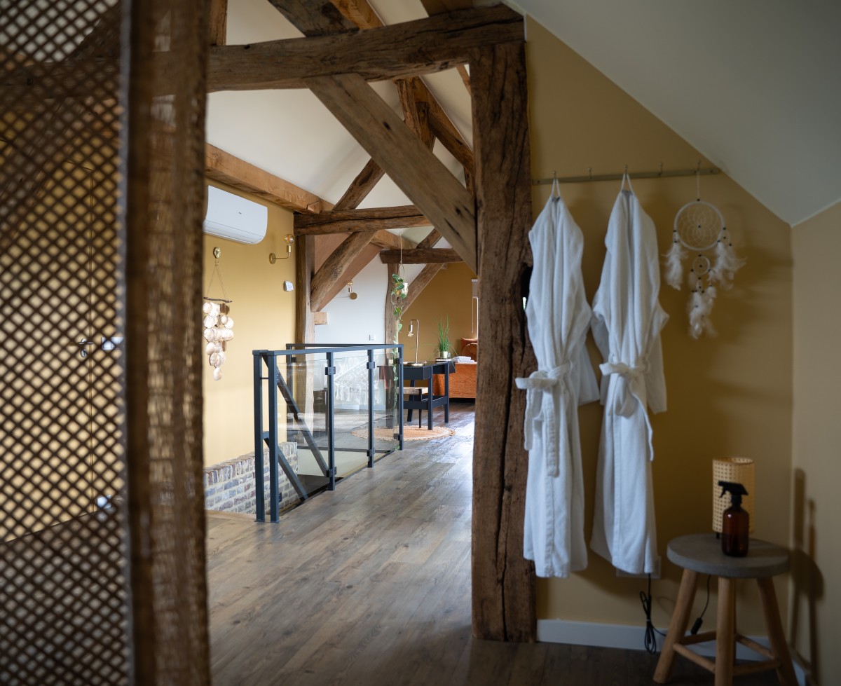 Afbeelding van Kamer Vier