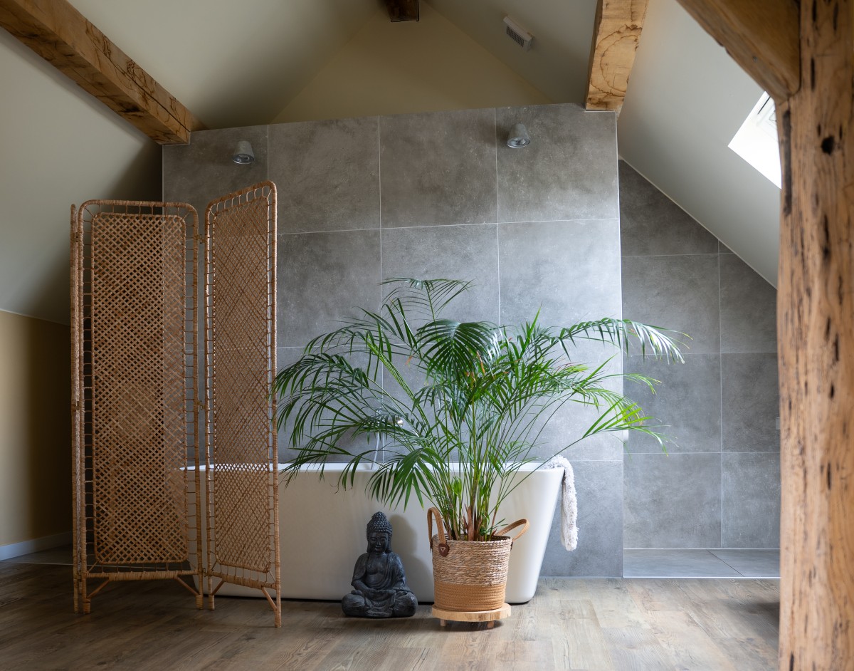 Afbeelding van Kamer Vier