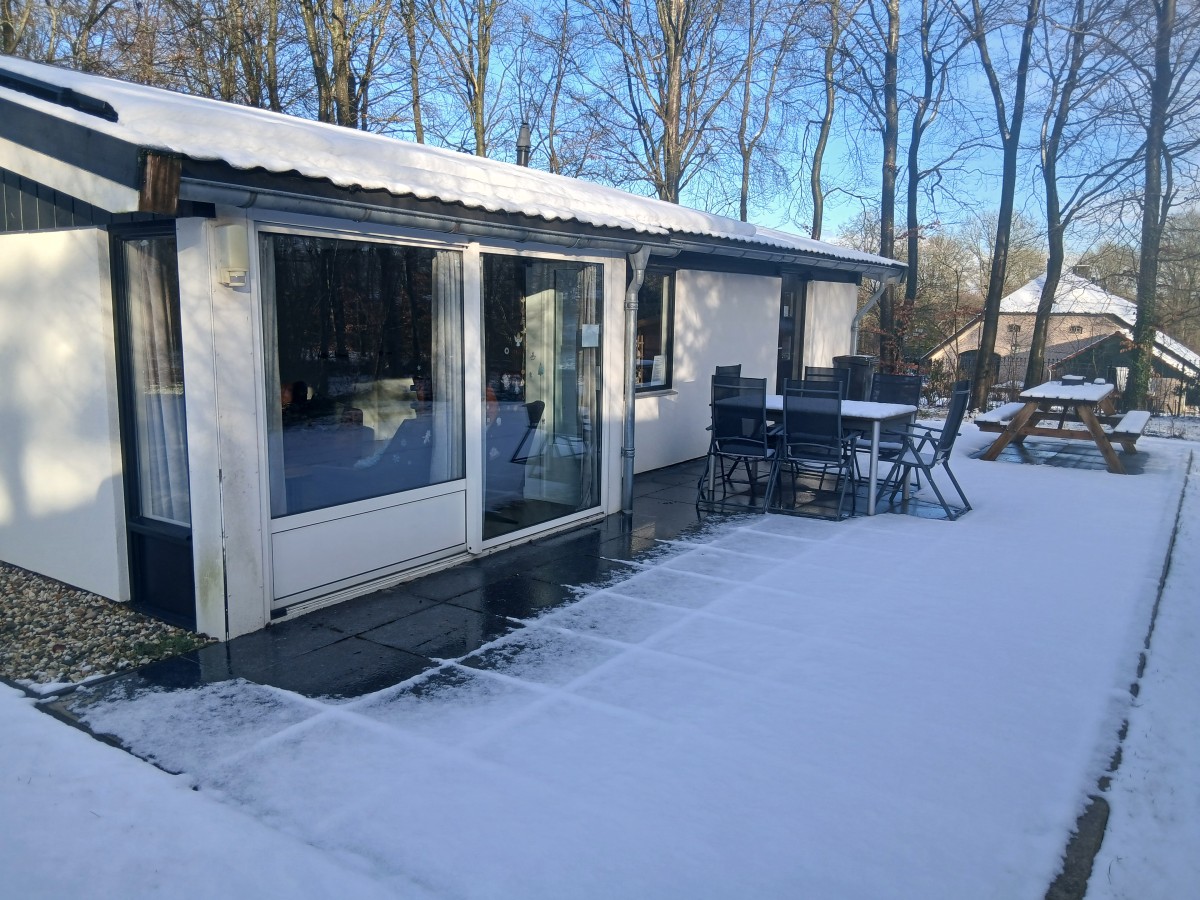 Afbeelding van Fenna's Holiday Home
