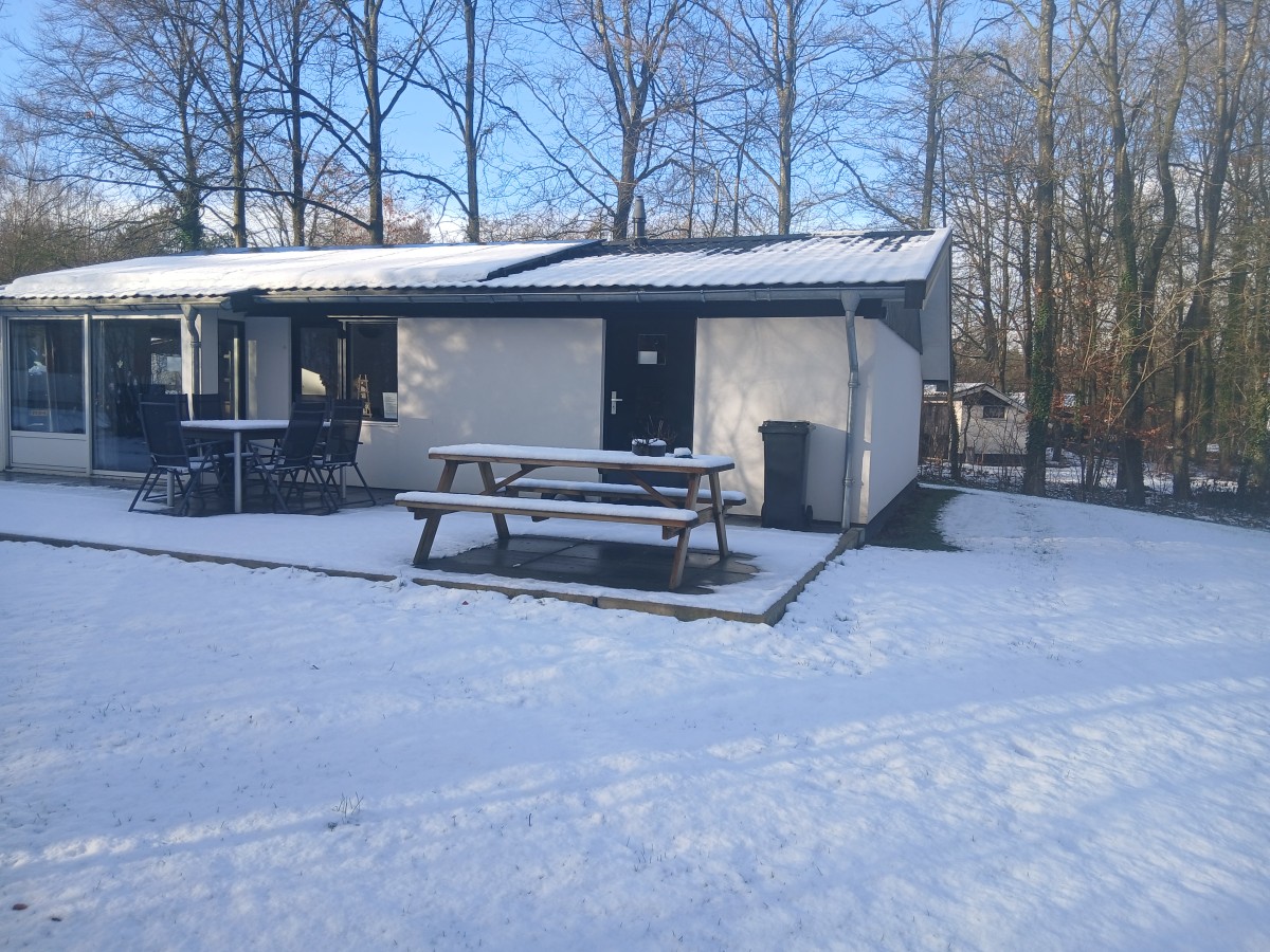 Afbeelding van Fenna's Holiday Home