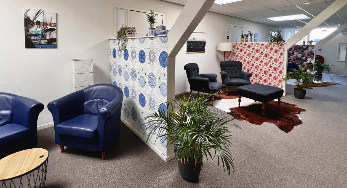 Afbeelding van Kamer MIDDEN