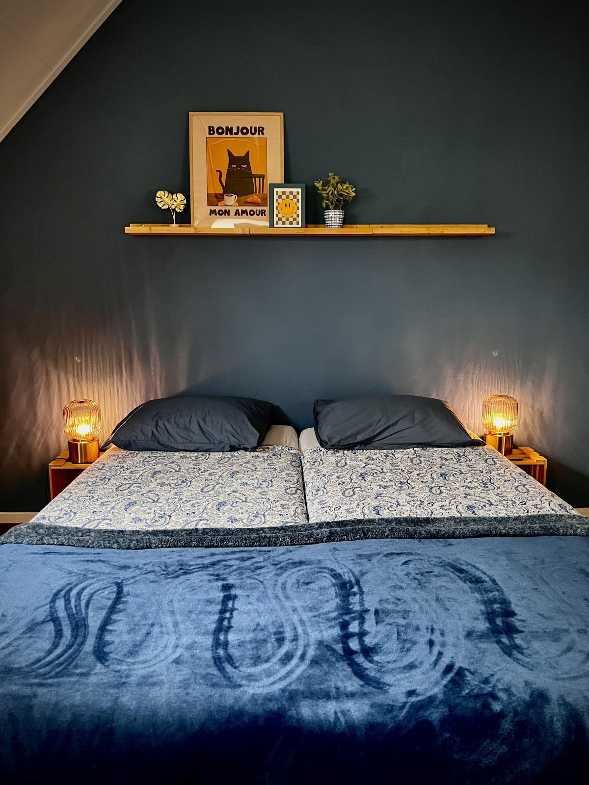 Afbeelding van Kamer MIDDEN