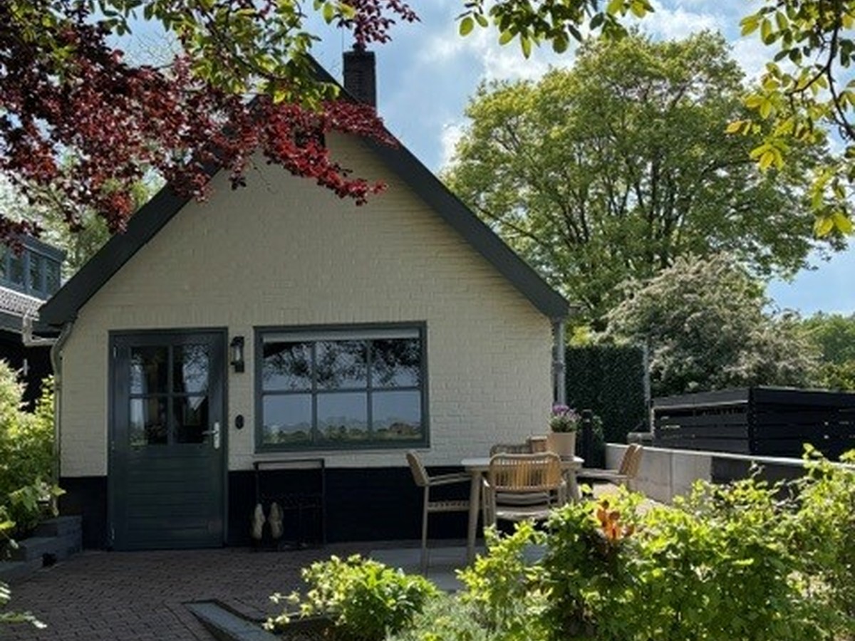Afbeelding van Suite op De Wilpse Klei