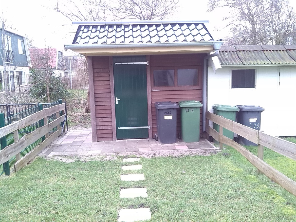 Afbeelding van Abbestederweg 24b