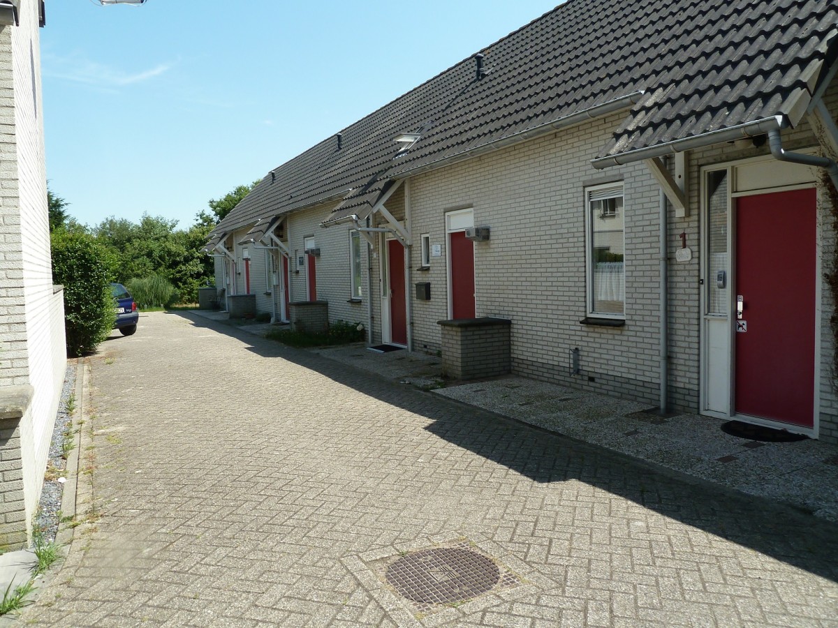 Afbeelding van De Korre 2