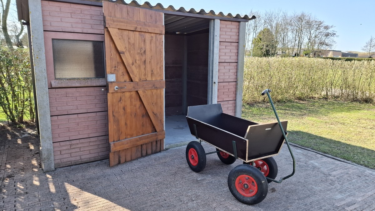 Afbeelding van De Blenck 21