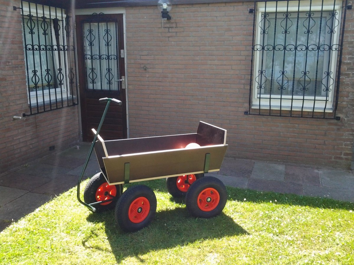 Afbeelding van De Blenck 69