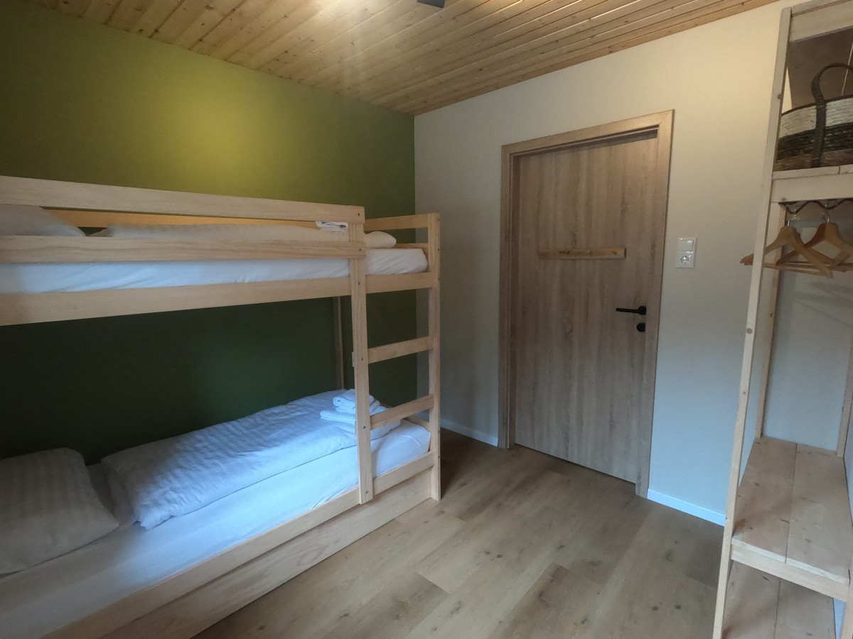 Bild von Ferienwohnung 1