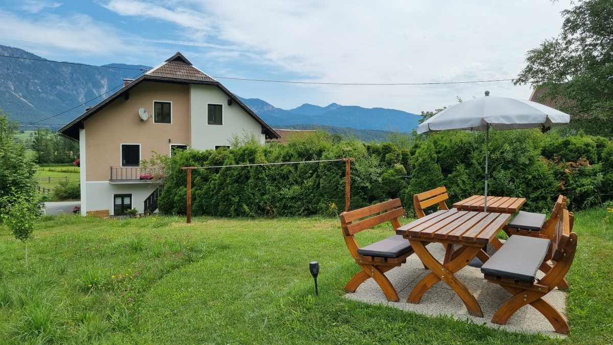 Bild von Ferienwohnung 1