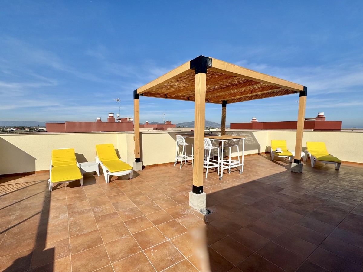 Pictures of Apartamento Bonita Vista in Vinaros