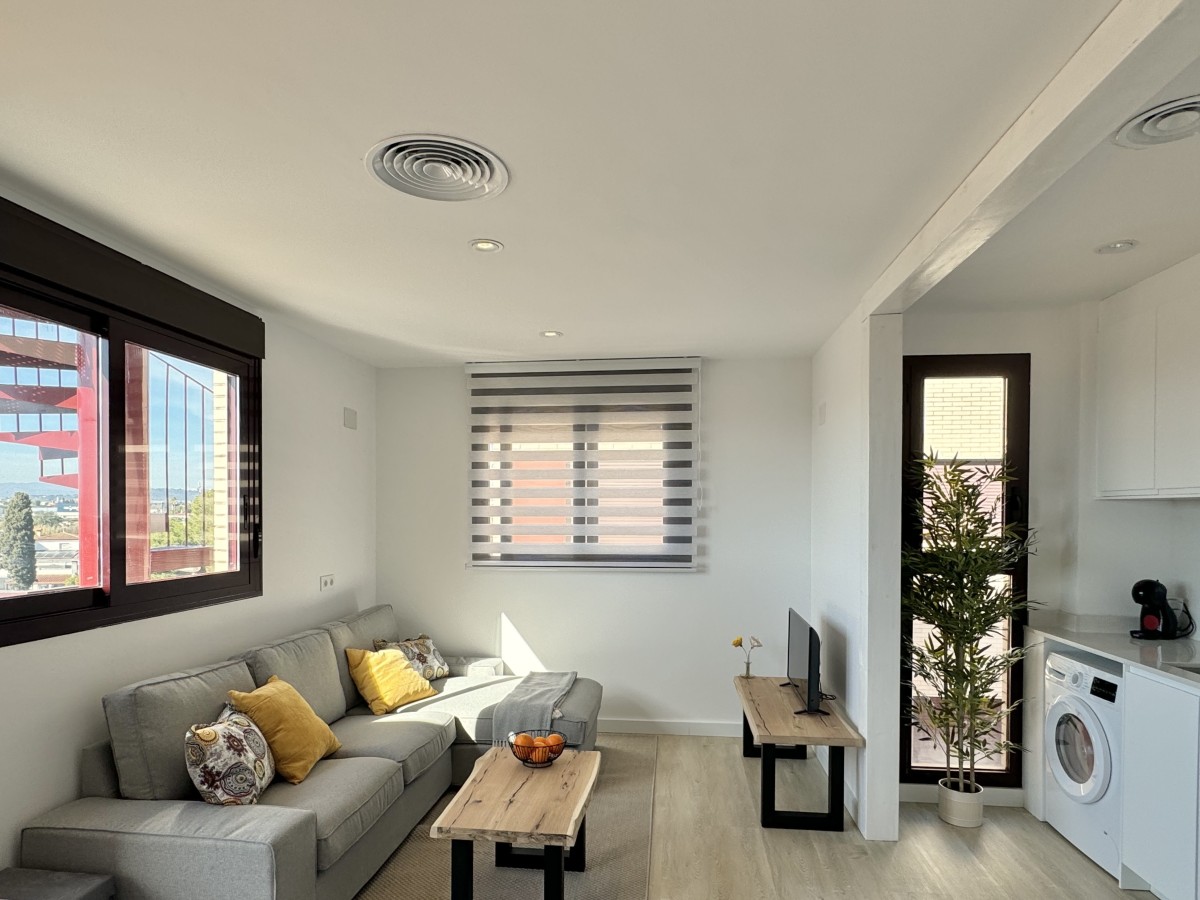 Pictures of Apartamento Bonita Vista in Vinaros