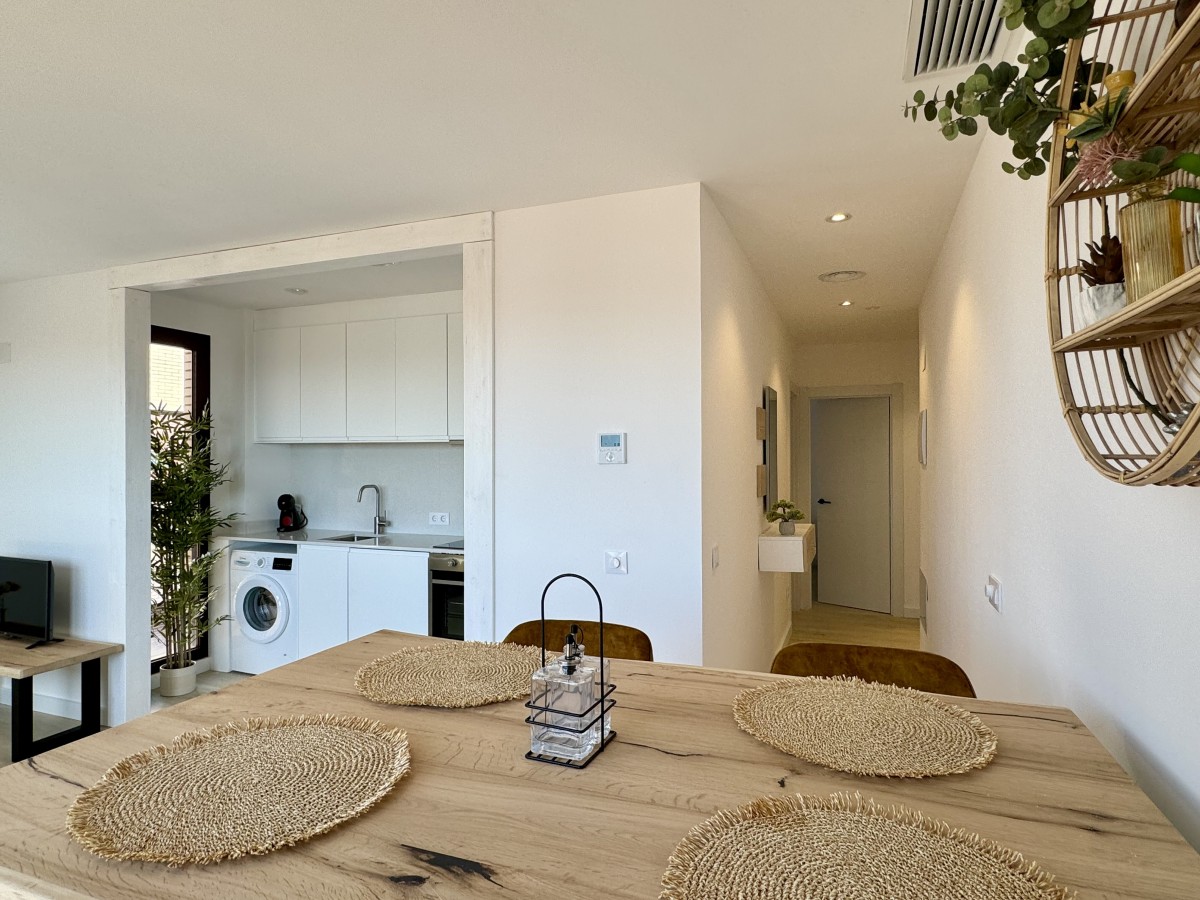 Pictures of Apartamento Bonita Vista in Vinaros