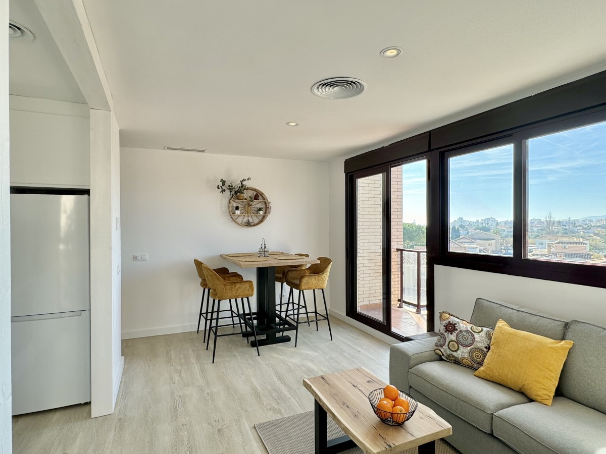 Pictures of Apartamento Bonita Vista in Vinaros