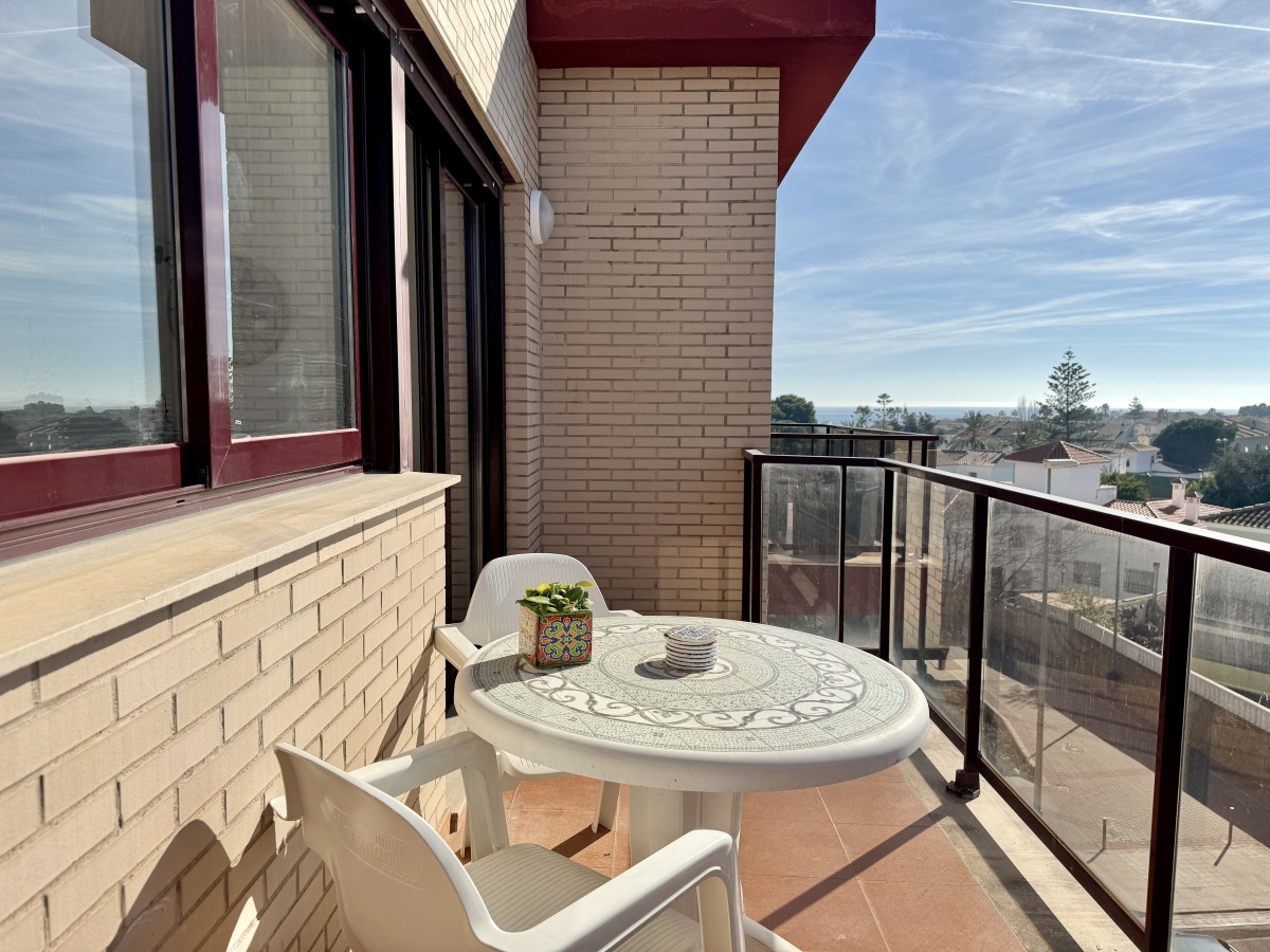 Pictures of Apartamento Bonita Vista in Vinaros