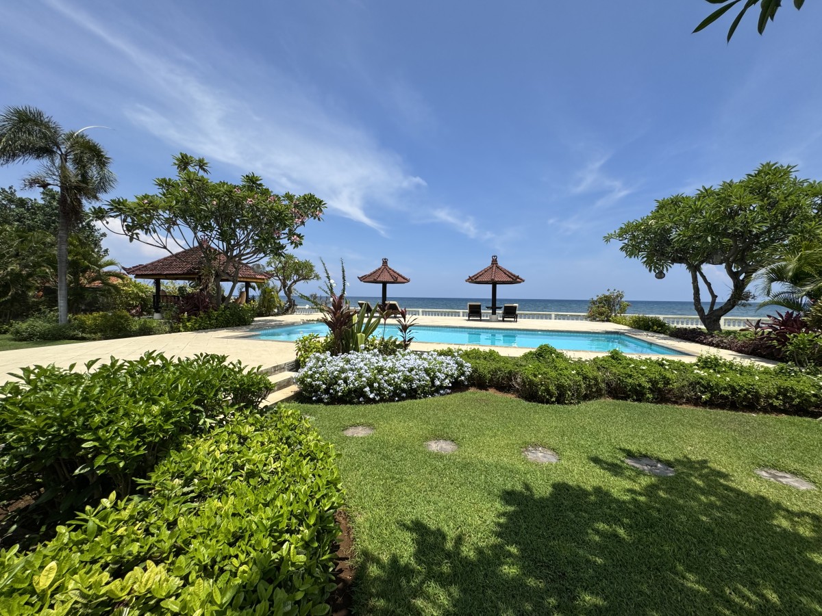 Pictures of Bali Seaview Villa Namaste & Guesthouses