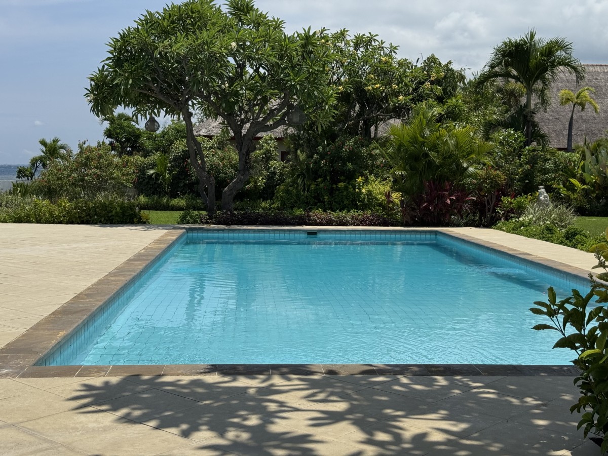 Pictures of Bali Seaview Villa Namaste & Guesthouses