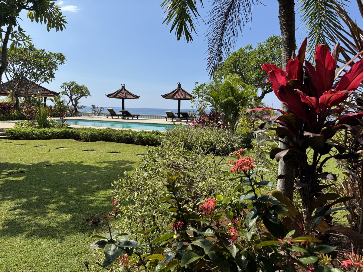 Pictures of Bali Seaview Villa Namaste & Guesthouses