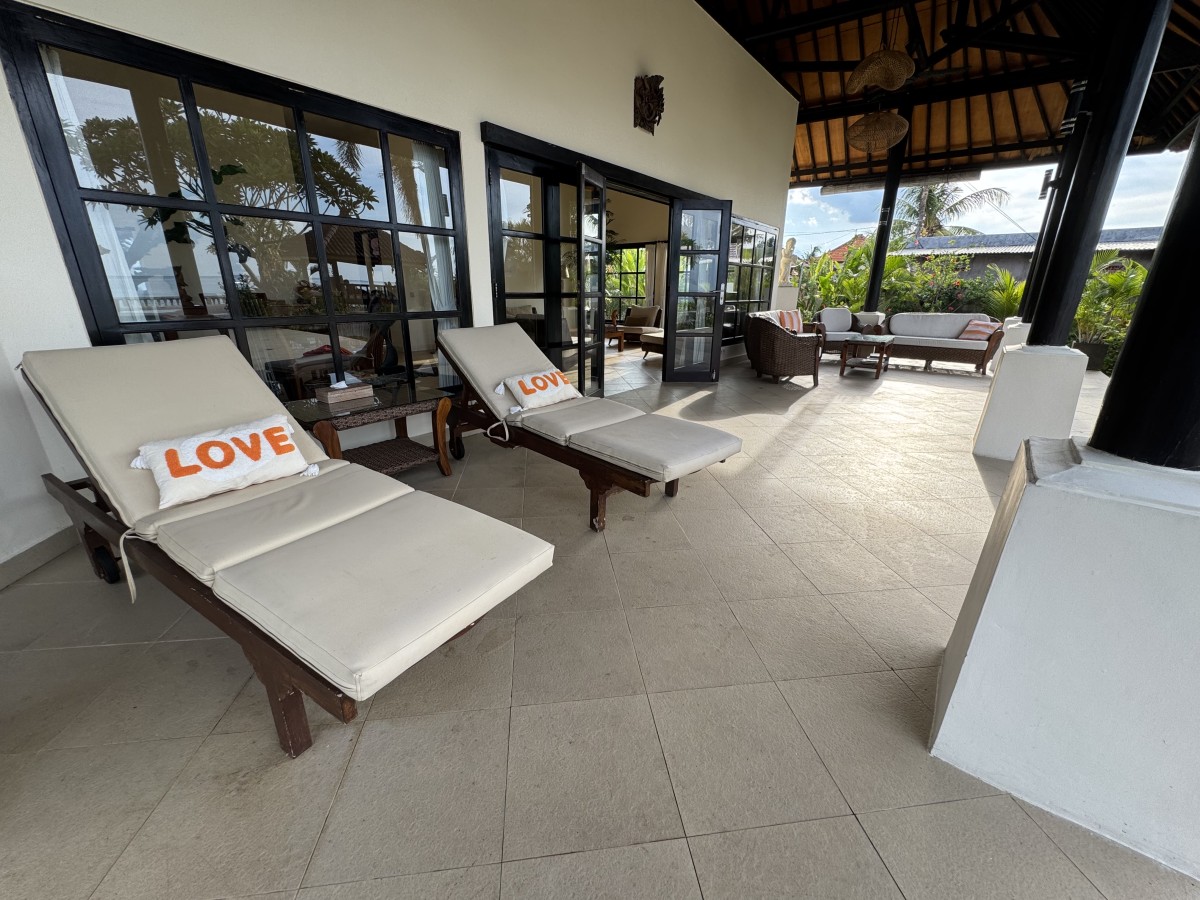 Pictures of Bali Seaview Villa Namaste & Guesthouses