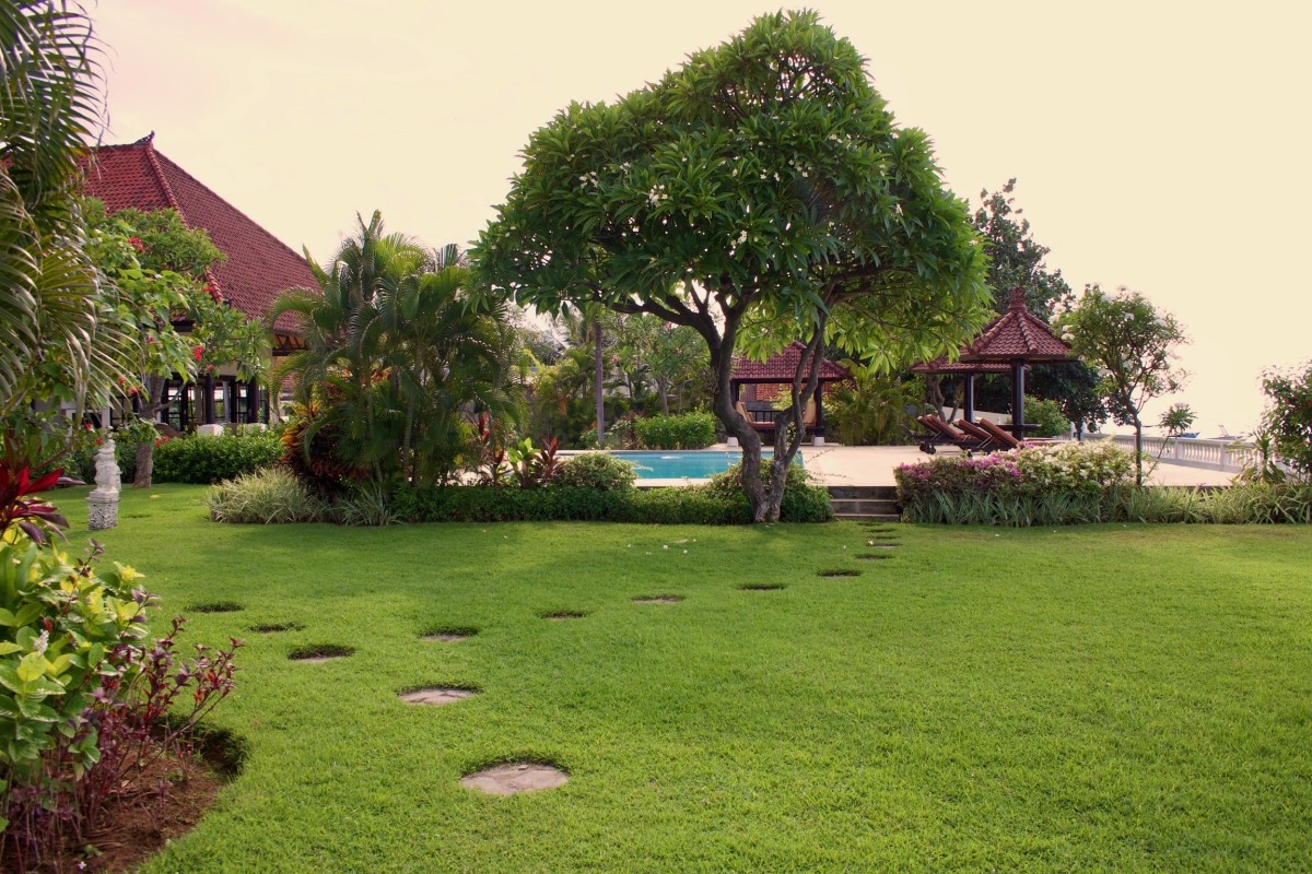 Pictures of Bali Seaview Villa Namaste & Guesthouses