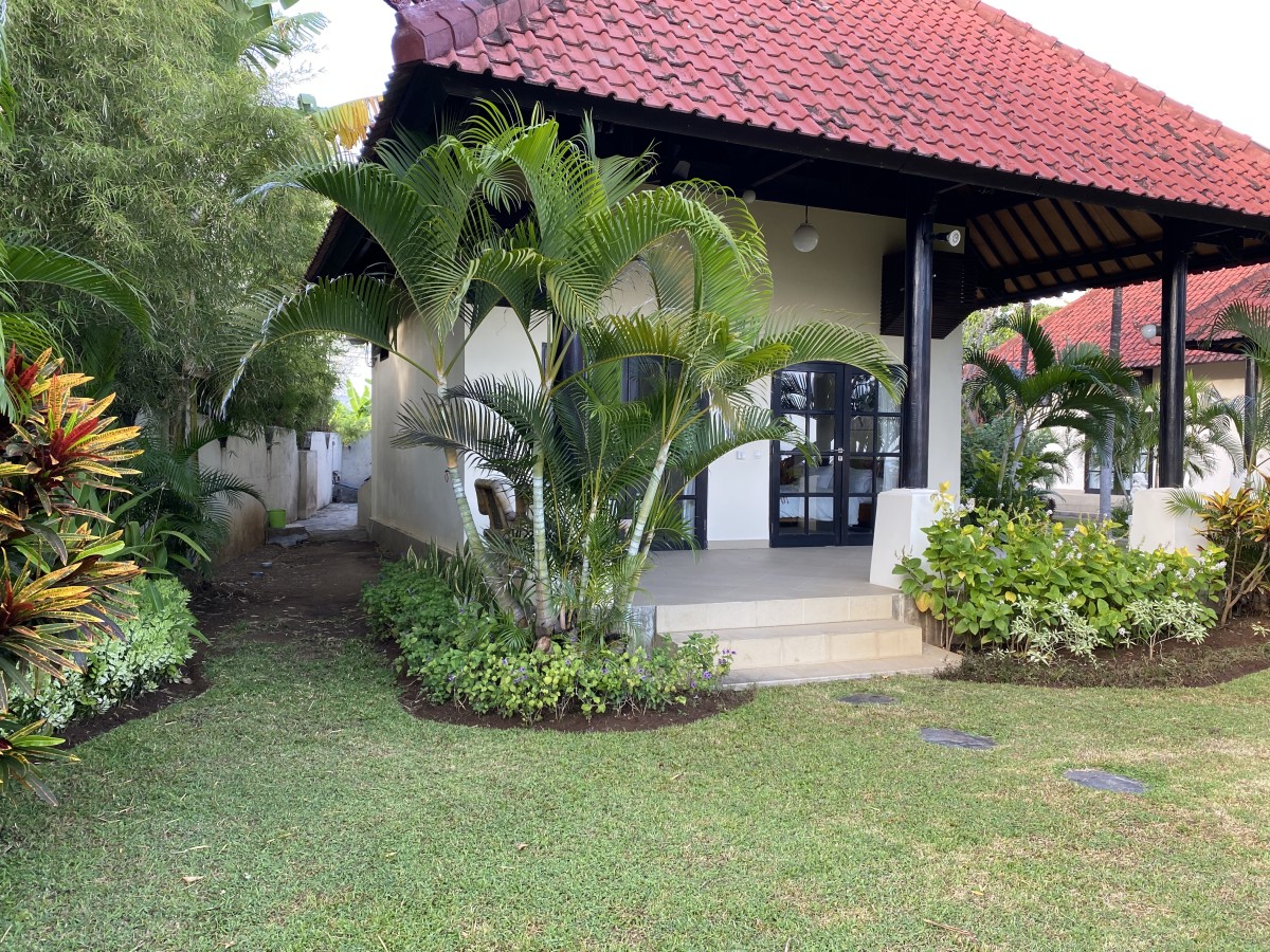 Pictures of Bali Seaview Villa Namaste & Guesthouses