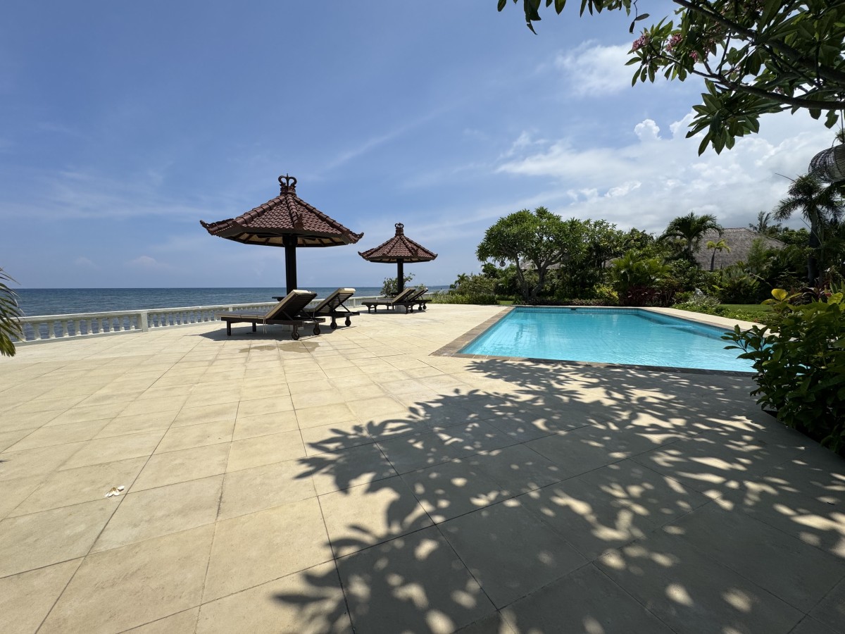 Pictures of Bali Seaview Villa Namaste & Guesthouses