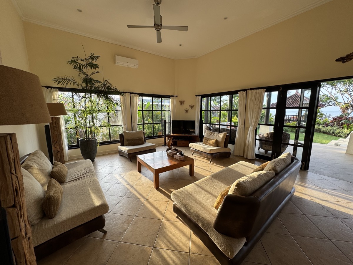 Pictures of Bali Seaview Villa Namaste & Guesthouses