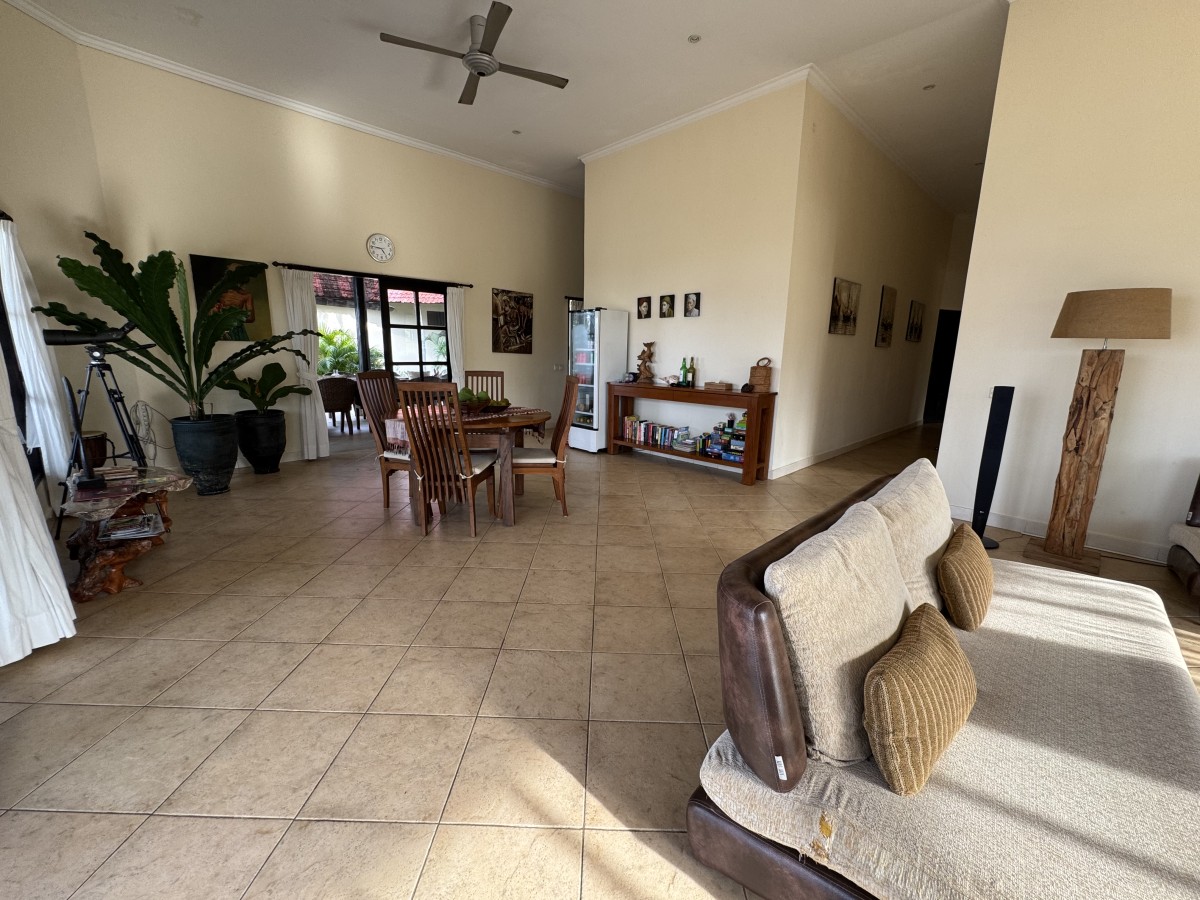 Pictures of Bali Seaview Villa Namaste & Guesthouses