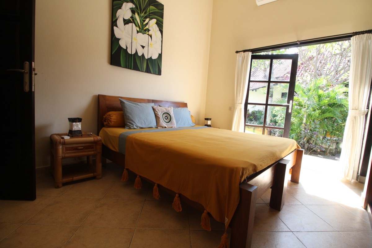 Pictures of Bali Seaview Villa Namaste & Guesthouses