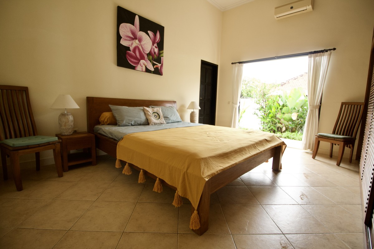 Pictures of Bali Seaview Villa Namaste & Guesthouses