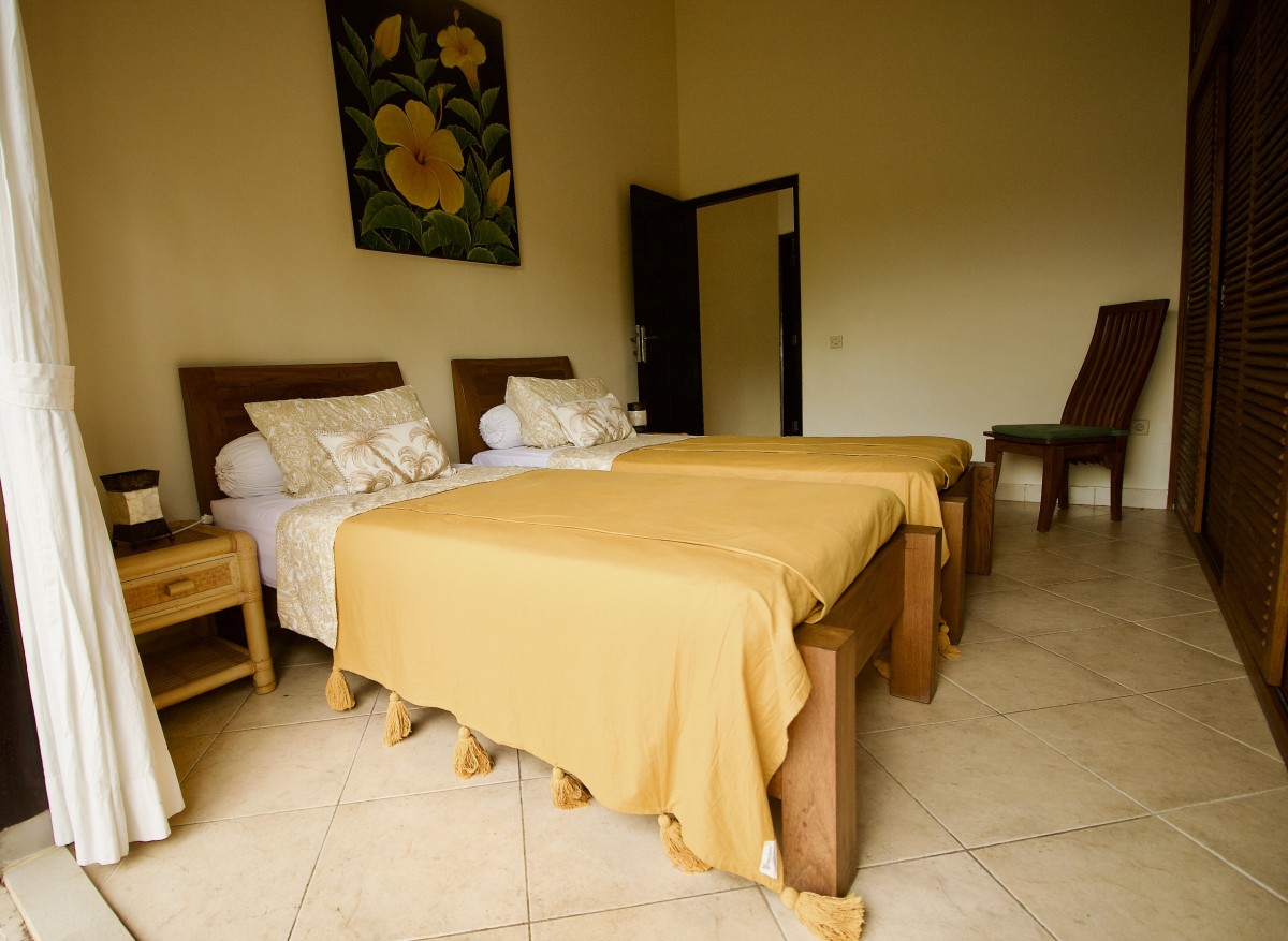 Pictures of Bali Seaview Villa Namaste & Guesthouses