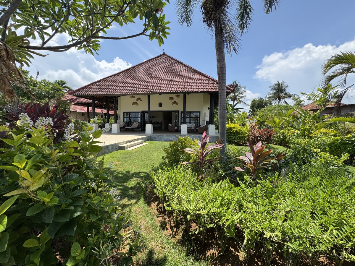 Pictures of Bali Seaview Villa Namaste & Guesthouses