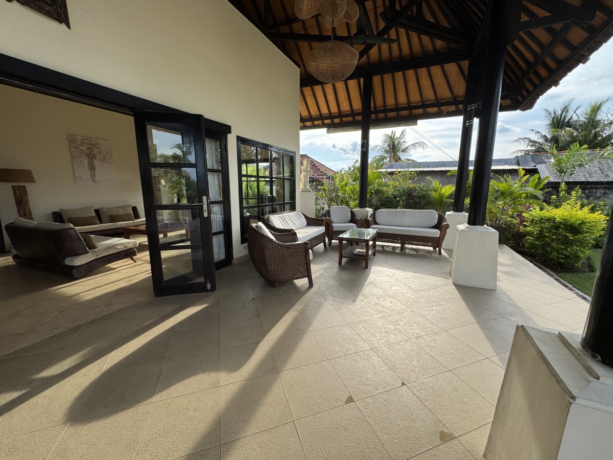 Pictures of Bali Seaview Villa Namaste & Guesthouses