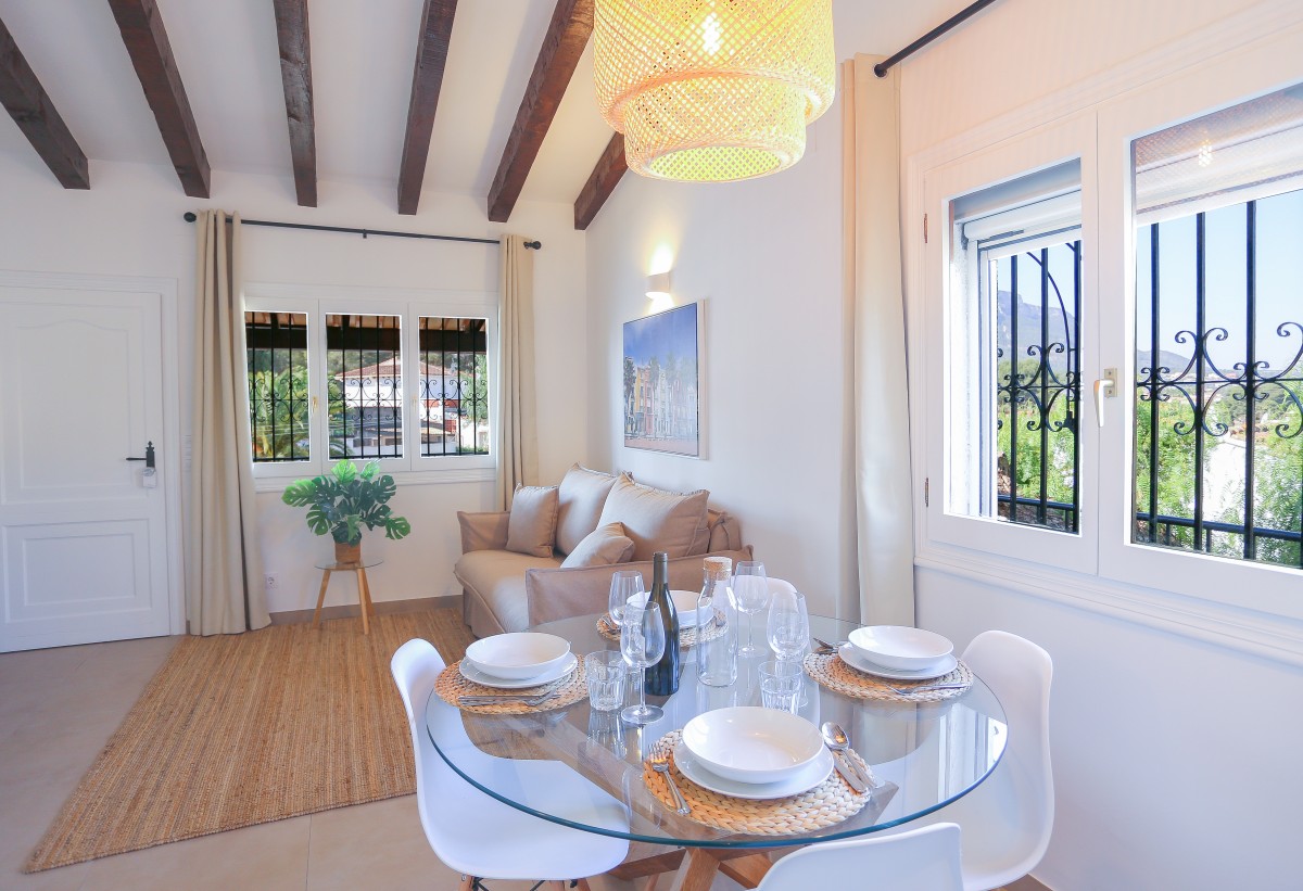 Pictures of Apartment Montesol 22B | Denia
